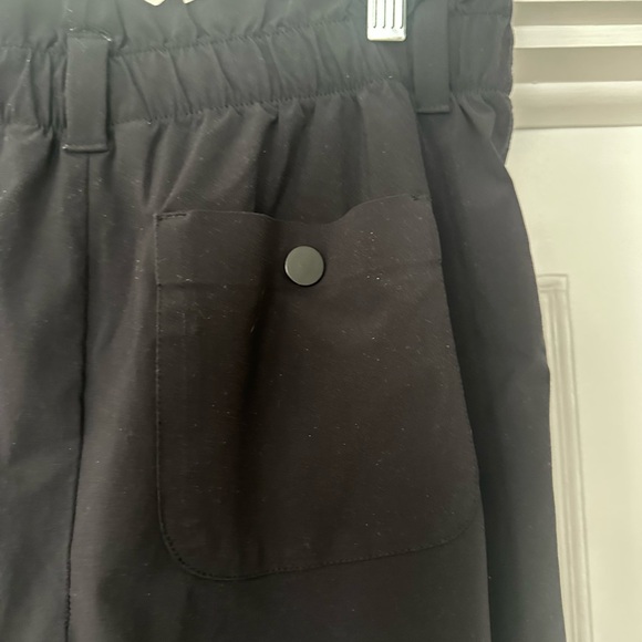 Athleta baggy waist pants - Picture 2 of 10